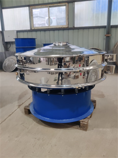 Paper Paint Siever Rotary Vibrating Sieve/separator machine sieve/rotary sieve/rotary screening machine/screen vibrating machine