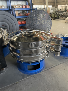 China Sieve With Cheap Price And Good Quality /sieving equipment/circular vibrating sifter/flour sieving machine/industrial sieves