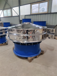 Rotary Sieve Screen Food Grade Vibrating Sifter/4 deck vibrating screen/powder vibration sieve factory/rotary screen