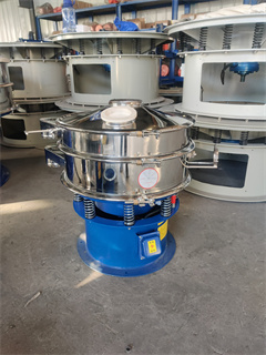 Stainless Steel 304 Salt Vibro Shifter Machine /vibrating screen price/fine powder separator/flour screen sieve