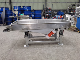 Vibrating Separator Table For Gold Separator Herb Rose Hip Seed /Separator Vibration Lavender/ Vibrating Separator For Peanut