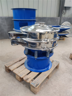 Vibrator Screen Sieve 2-500 Mesh Vertical Vibrating Motor Circular 1-5 Layers Acceptable/separator vibrating screen/shaker sieve machine/sieve manufacturer