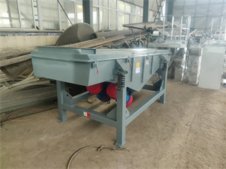 Carbon Steel Or stainless Steel Linear Perlite Vibrating Screens Sifter Machine /Small Linear Vibrating Screen