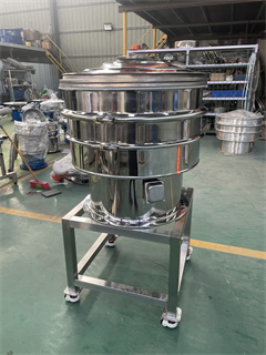 Hot Sale Circular Grade Vibrating Filter Sieve For Hemp Seed/honey filtering sieve machine/ industrial micro sieving machine