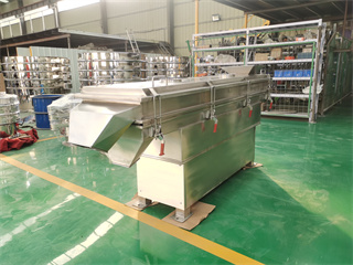 Almond Sieving Machine/Tobacco Sieving Machine/Dry Herb Sieve Machine /Fertilizer Size Sieves Machine/Octagonal Sieve Machine