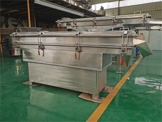 Dry Oregano Thyme Tobacco Vibrating Sieving Screen Sieve Machine/Pharmaceutical Sieving Machine