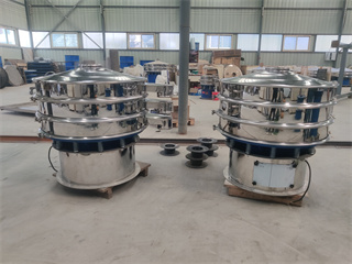 Salt Rotary Vibrating Sieve Screen Separator Equipment /rotary compost sieving machine/sieving machine rotary