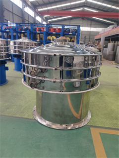 Mini Multi-layer Vibrating Sieve Sifter Round Separator Screen Classifier /vibrating screen price/fine powder separator/flour screen sieve