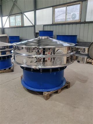 Vibrating soil sieve/vibrating motor /Rotary Vibrating Sifter Screen For Whey