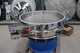 Sieve Machine 1000kgh Metalssieve machine 1000kg/High Efficiency Industry Iron Powder 800mm Rotary Round Ultrasonic Vibrating Screen /mobile Vibration Screen