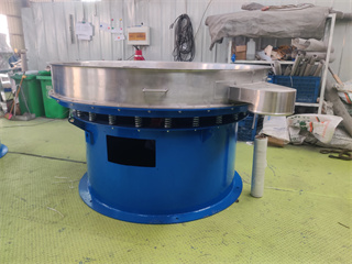 Diameter 200mm Laboratory Circular Sand Laboratory Vibro Screening Test Sieve Shaker Machine /vibration sifting machine/ultrasonic vibration sieve factory