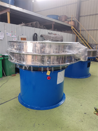 Convenient Mobile Direct Discharge Powders Vibrating Sieve Sifter/ Direct Discharge Vibrating Sifter For Flour Mill