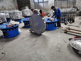 flour sieving machine factory