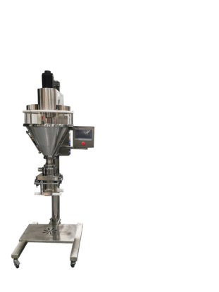 What are the advantages of powder filling machine?