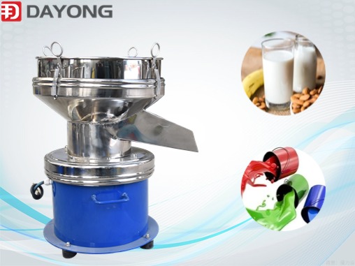 How to improve the screening efficiency of liquid sieves?