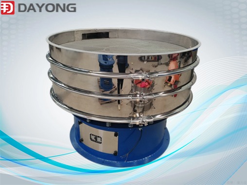 How to improve the screening efficiency of the rotary vibrating screen?