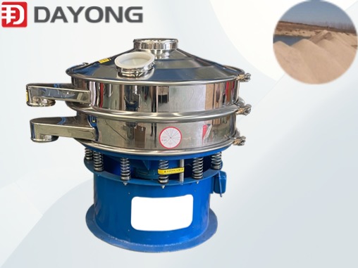 20ml headspace vialRotary vibrating screen for screening construction sand